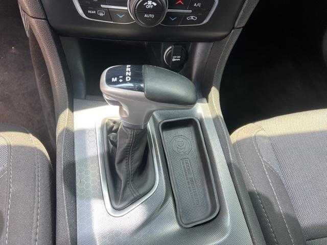 used 2018 Dodge Charger car, priced at $16,866