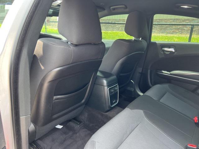 used 2018 Dodge Charger car, priced at $16,866