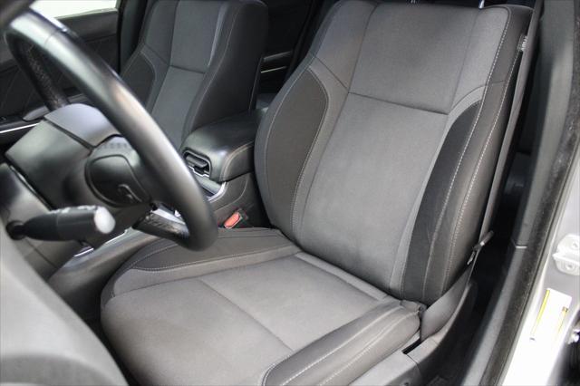 used 2018 Dodge Charger car, priced at $16,276