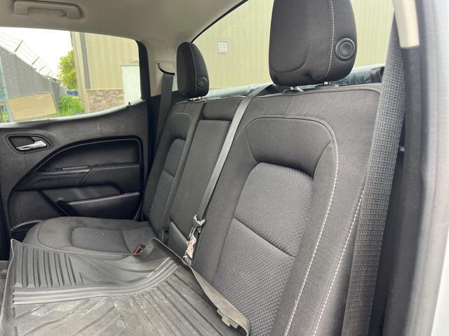 used 2018 Chevrolet Colorado car, priced at $21,649