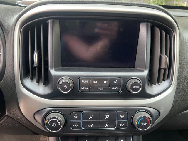 used 2018 Chevrolet Colorado car, priced at $21,649