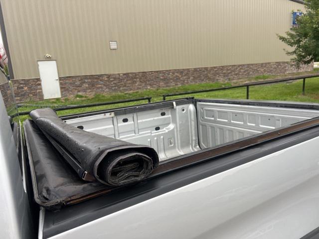 used 2018 Chevrolet Colorado car, priced at $21,649