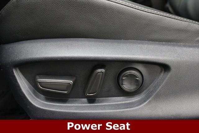 used 2025 Toyota Camry car, priced at $31,395