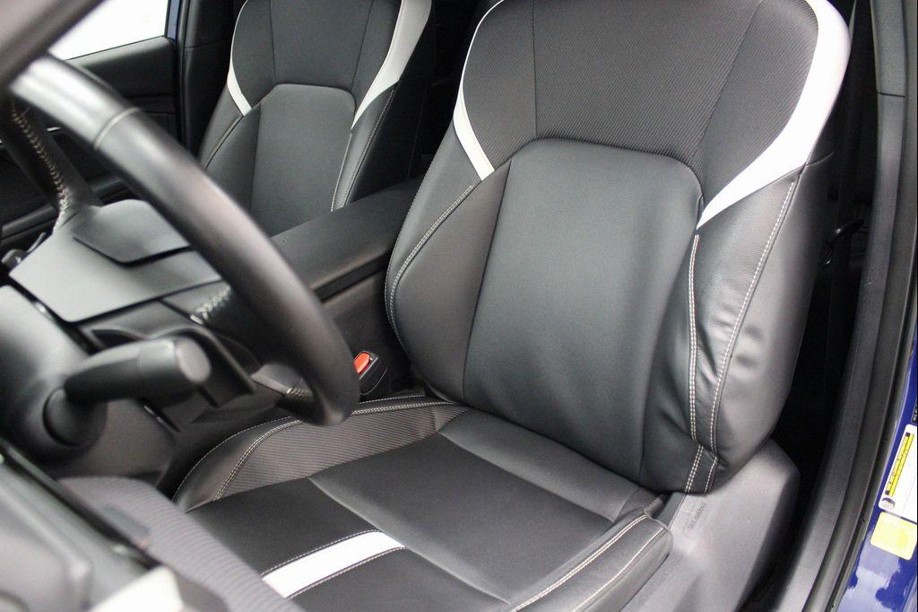 used 2025 Toyota Camry car, priced at $28,482
