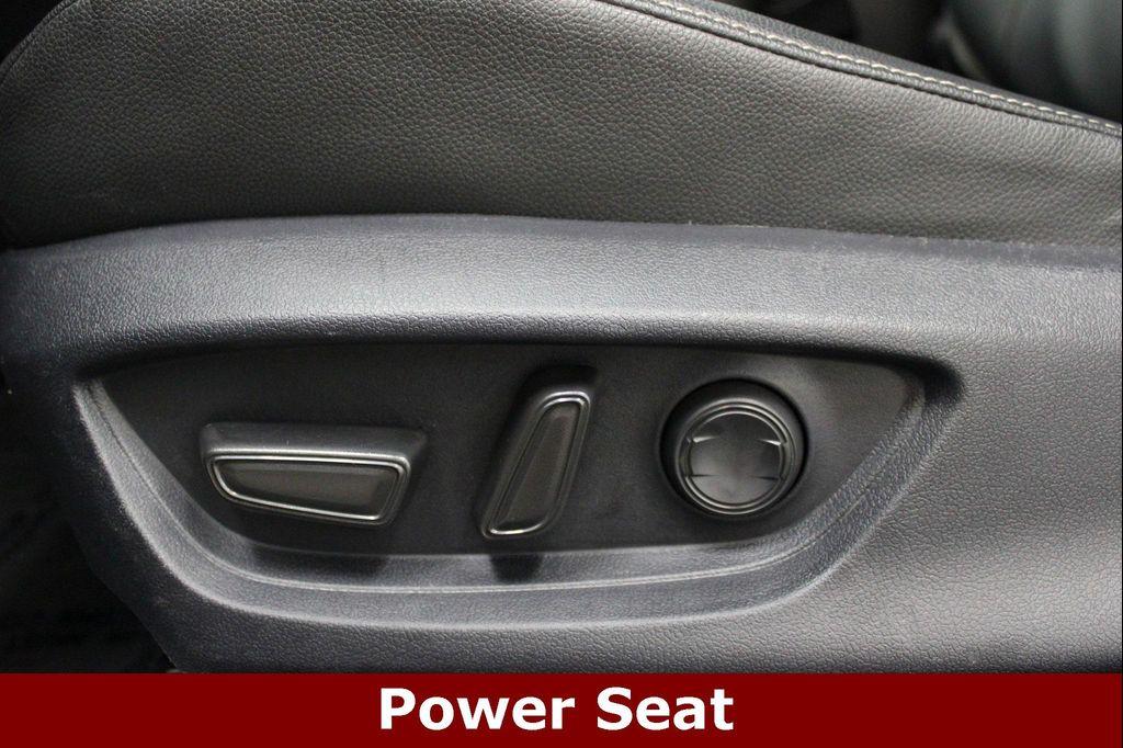 used 2025 Toyota Camry car, priced at $28,482