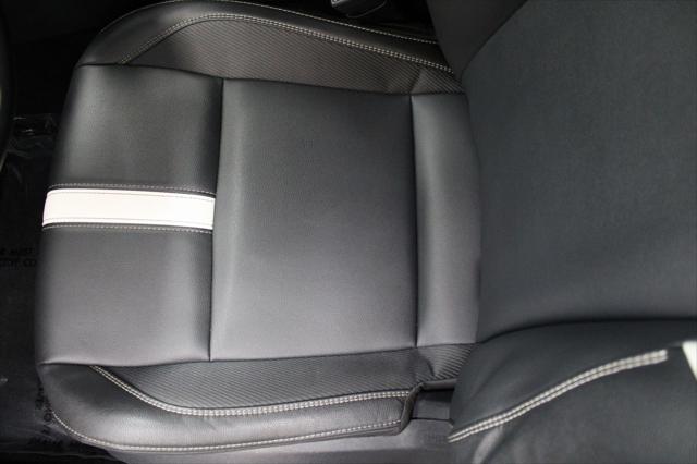 used 2025 Toyota Camry car, priced at $31,395