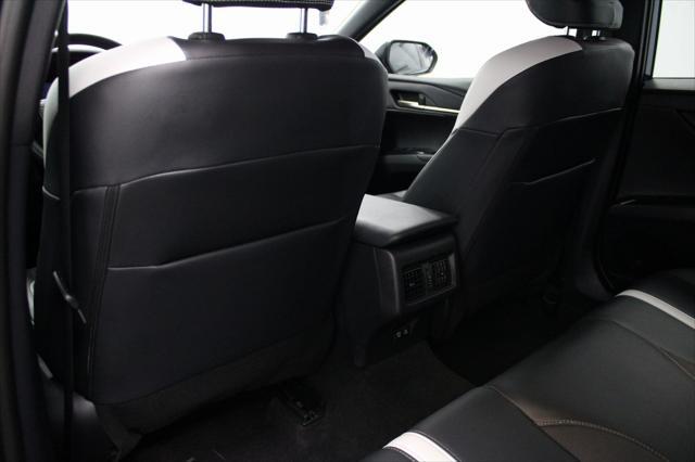 used 2025 Toyota Camry car, priced at $31,395