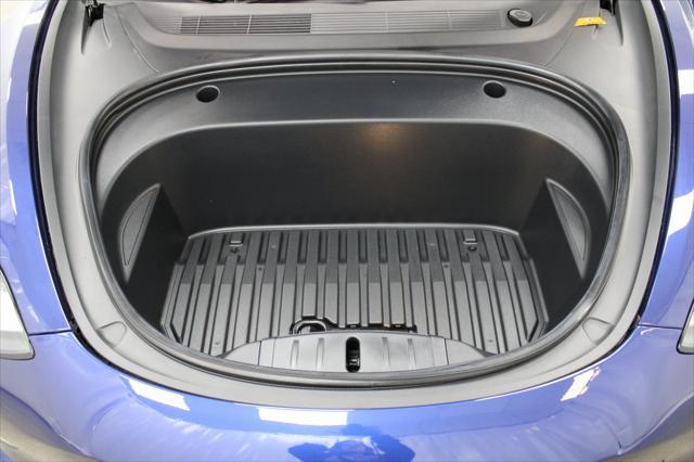 used 2020 Tesla Model 3 car, priced at $24,713