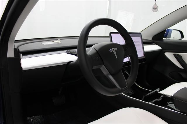 used 2020 Tesla Model 3 car, priced at $24,713