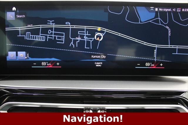 used 2024 BMW 230 car, priced at $34,069
