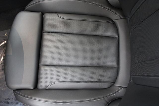 used 2024 BMW 230 car, priced at $34,069