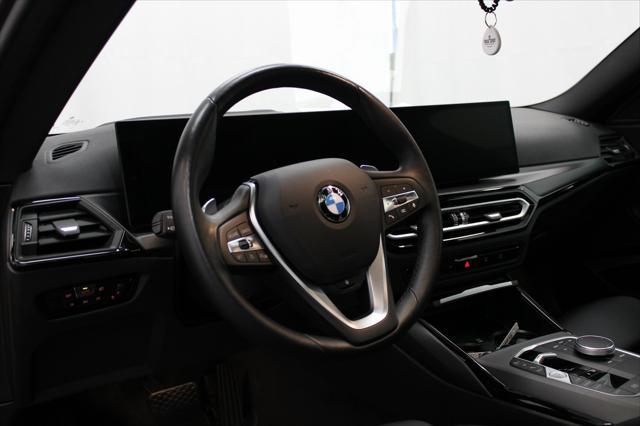 used 2024 BMW 230 car, priced at $34,069
