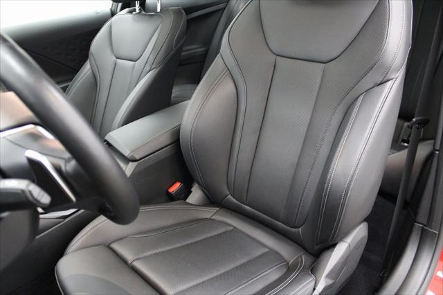 used 2024 BMW 230 car, priced at $34,069