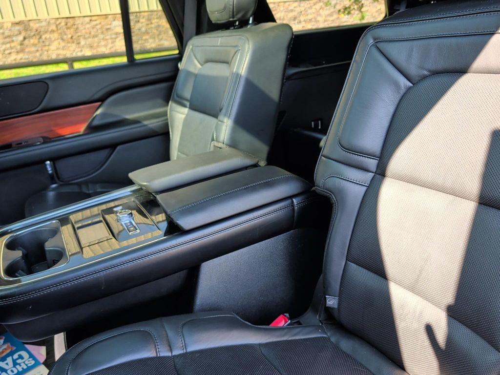 used 2019 Lincoln Navigator car, priced at $34,821