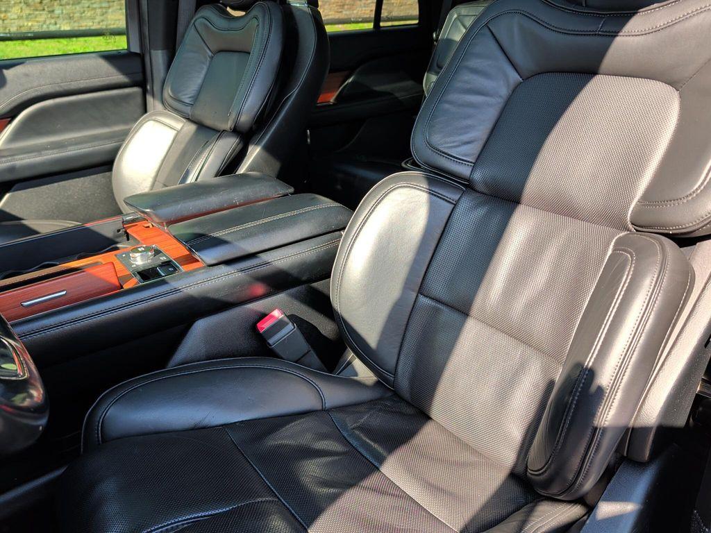 used 2019 Lincoln Navigator car, priced at $34,821