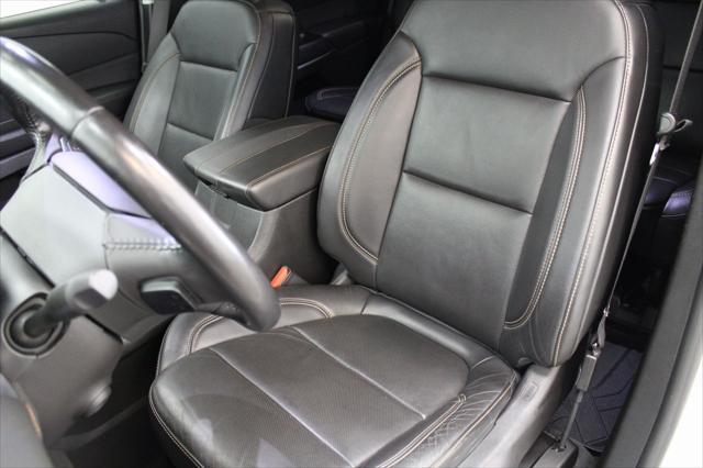 used 2018 Chevrolet Traverse car, priced at $18,565