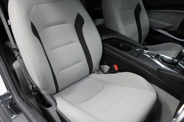 used 2022 Chevrolet Camaro car, priced at $24,736