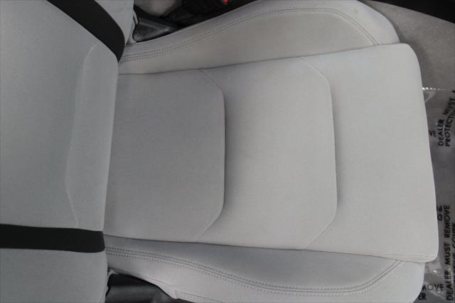 used 2022 Chevrolet Camaro car, priced at $24,736