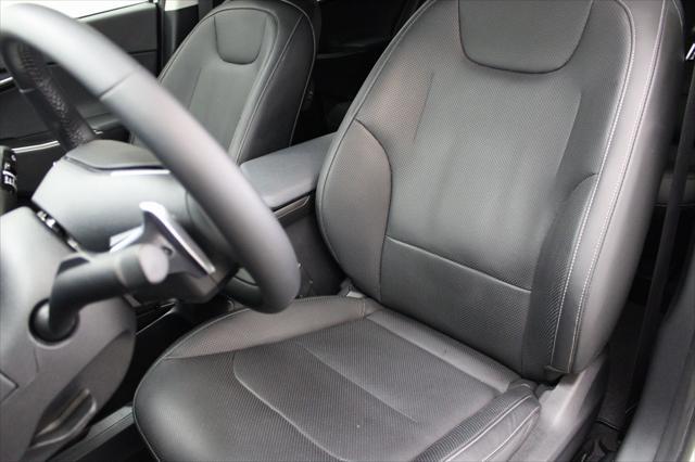 used 2022 Kia EV6 car, priced at $28,219