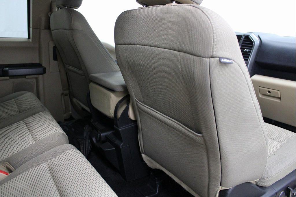 used 2017 Ford F-150 car, priced at $18,059