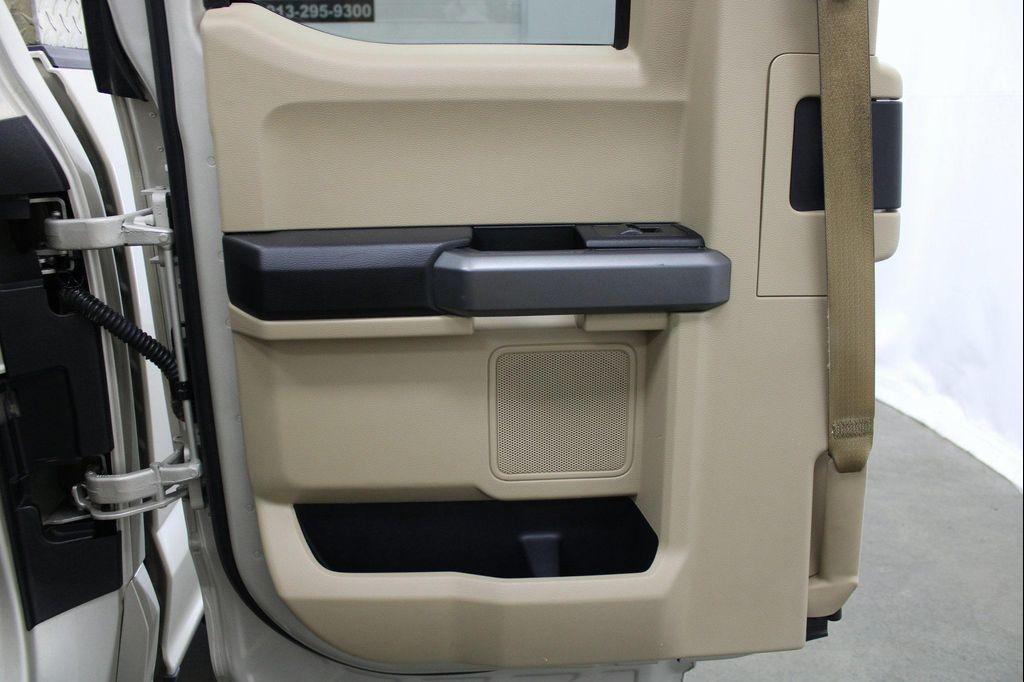 used 2017 Ford F-150 car, priced at $18,059