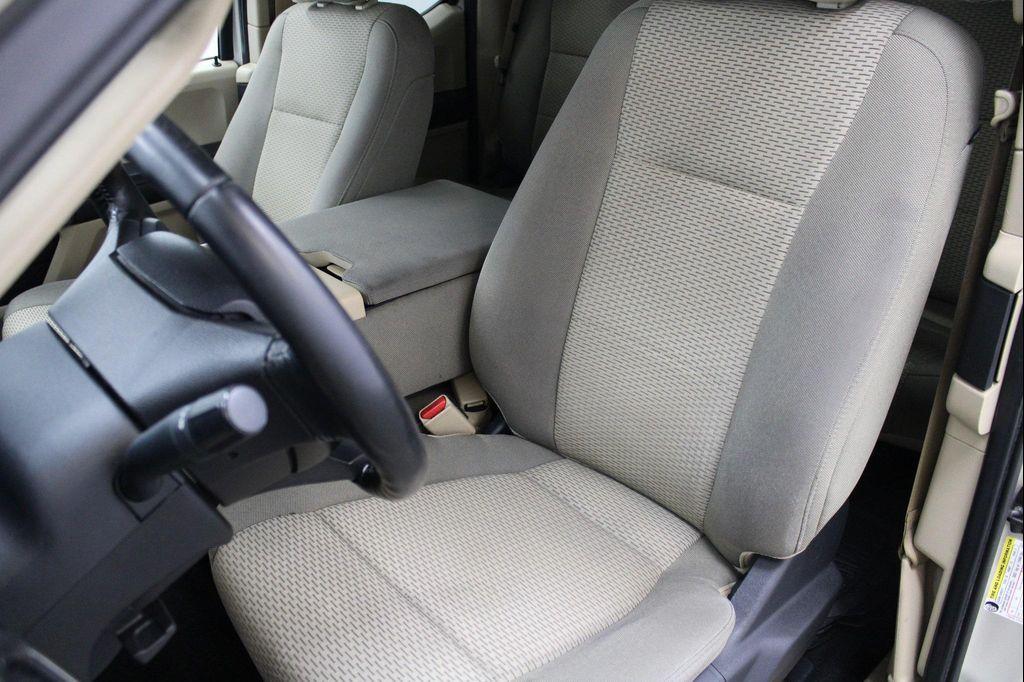 used 2017 Ford F-150 car, priced at $18,059