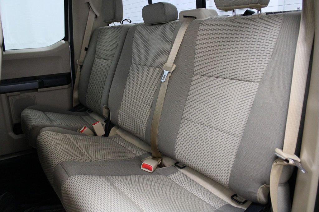 used 2017 Ford F-150 car, priced at $18,059