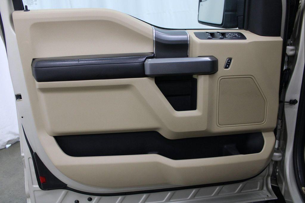 used 2017 Ford F-150 car, priced at $18,059