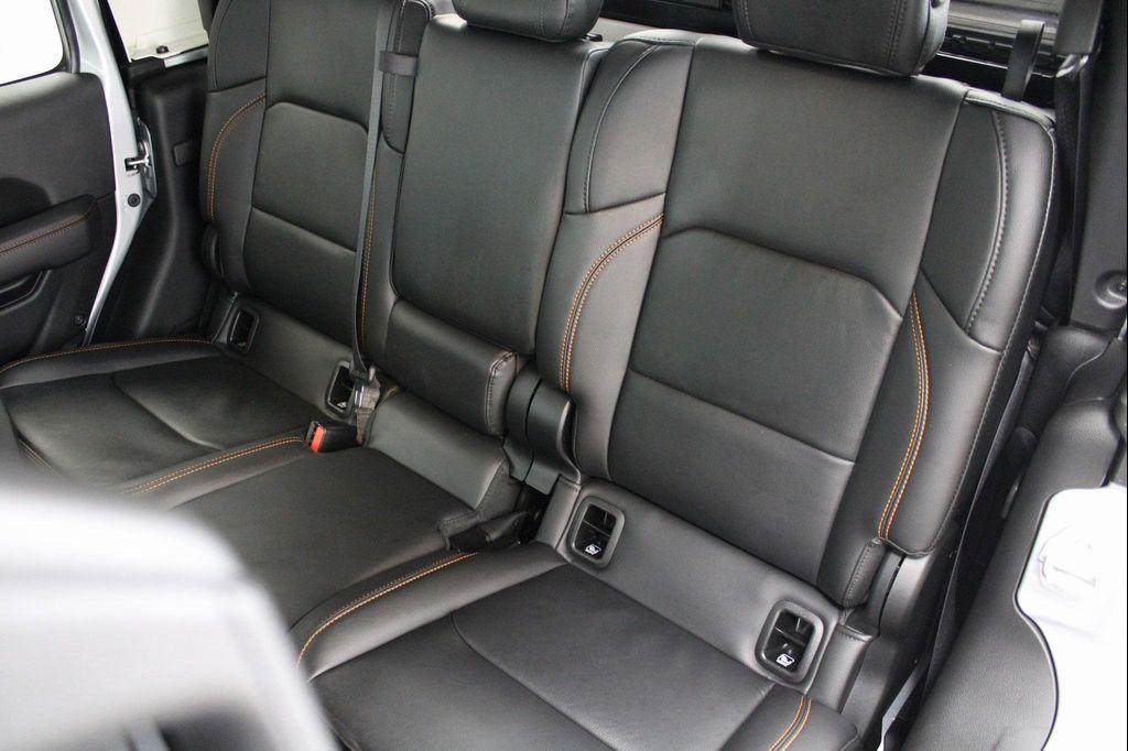 used 2022 Jeep Gladiator car, priced at $36,534