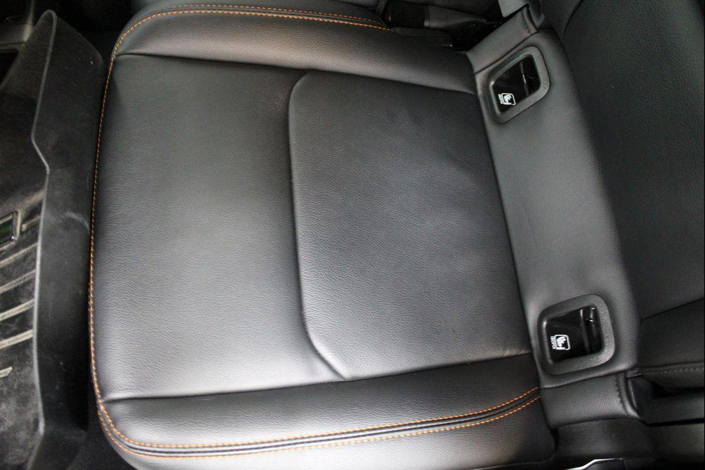 used 2022 Jeep Gladiator car, priced at $36,534