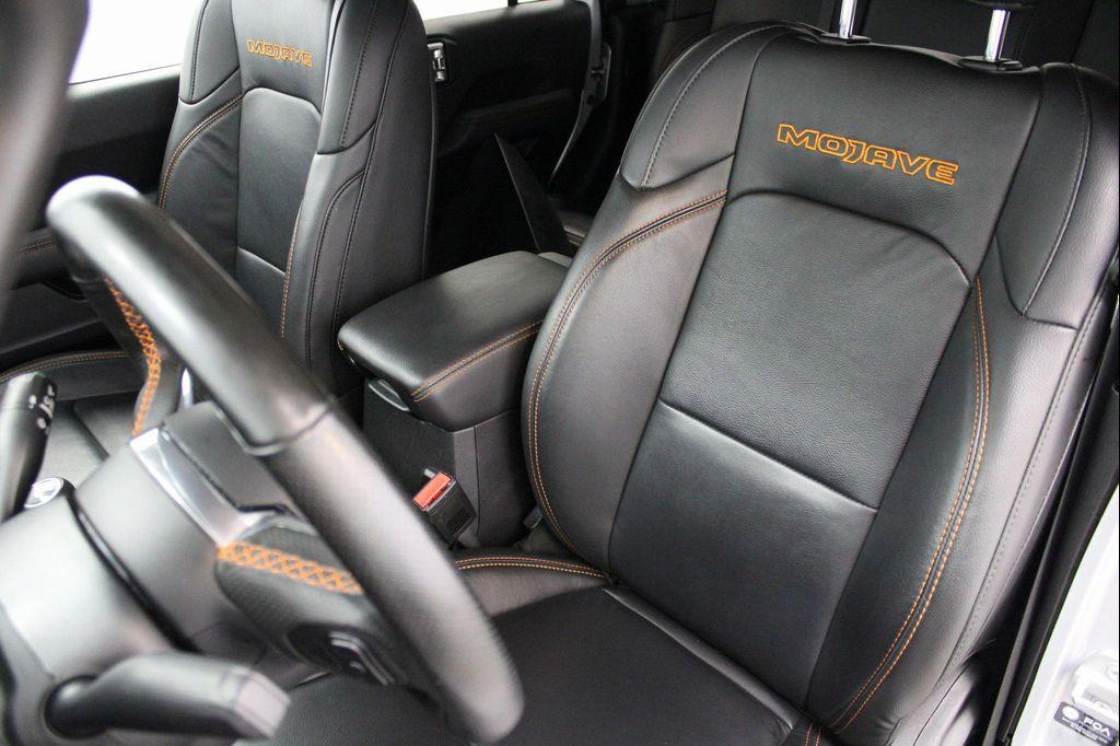 used 2022 Jeep Gladiator car, priced at $36,534