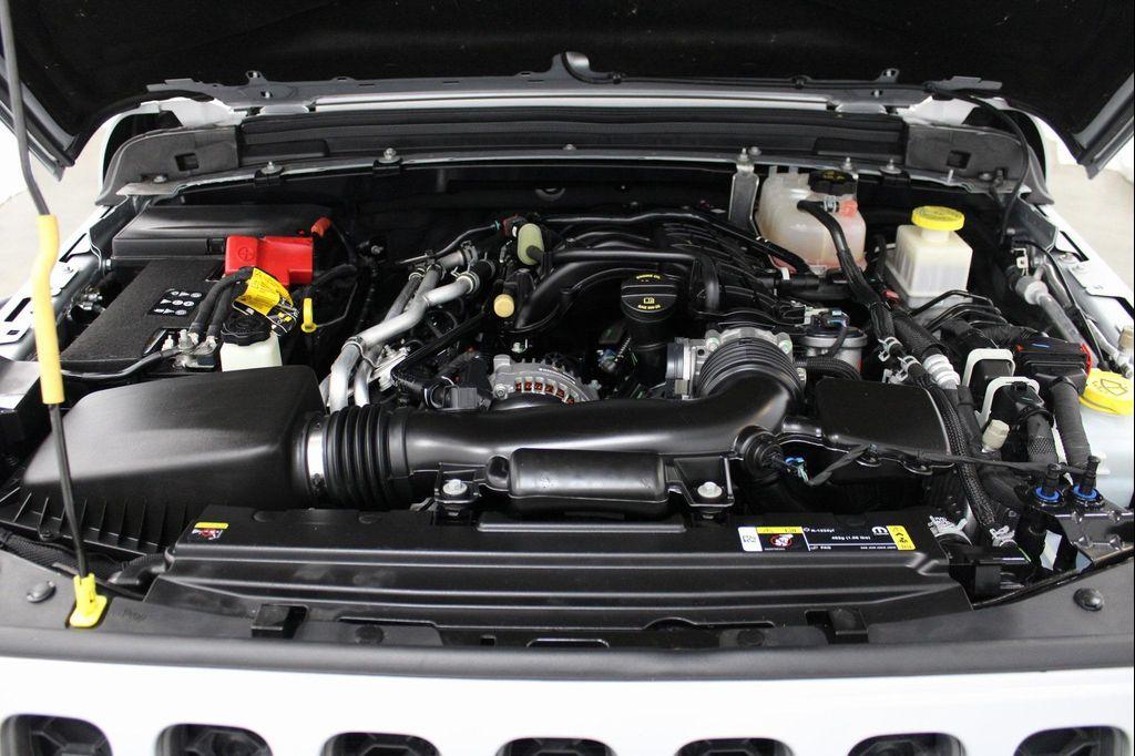 used 2022 Jeep Gladiator car, priced at $36,534