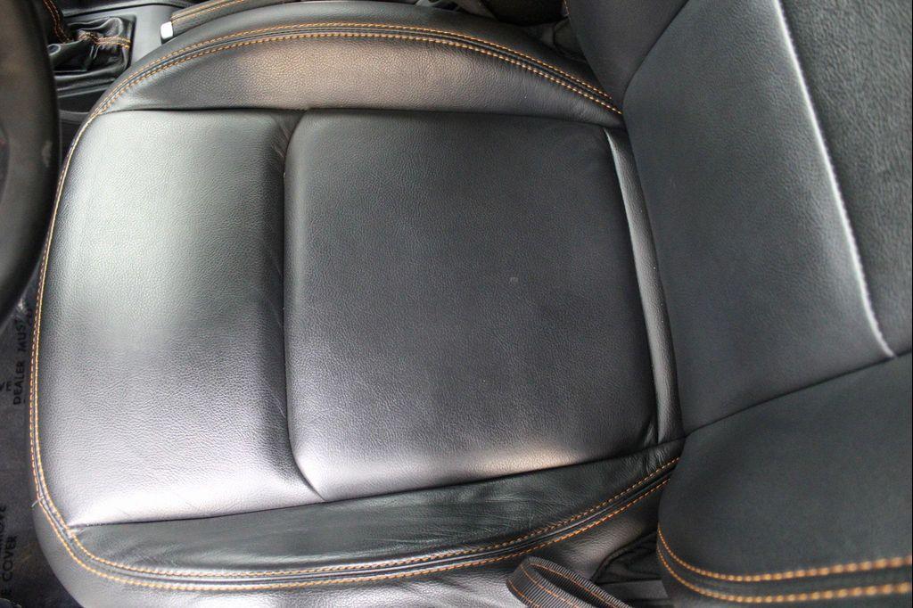 used 2022 Jeep Gladiator car, priced at $36,534