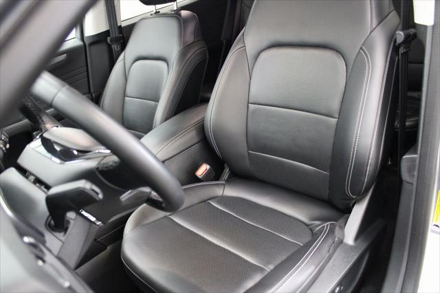 used 2022 Ford Escape car, priced at $22,277