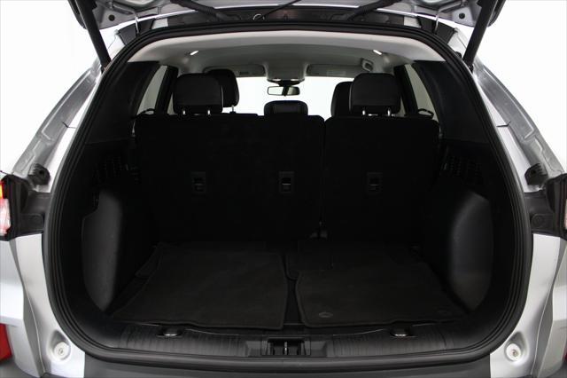 used 2022 Ford Escape car, priced at $22,277