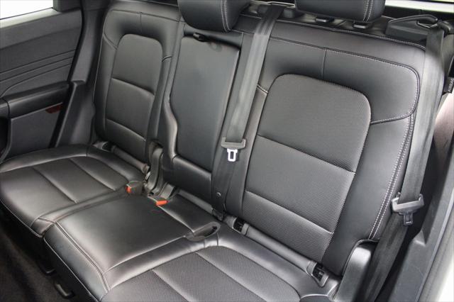 used 2022 Ford Escape car, priced at $22,277