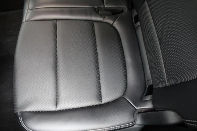 used 2022 Ford Escape car, priced at $22,277