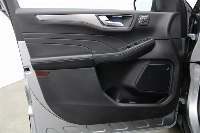used 2022 Ford Escape car, priced at $22,277