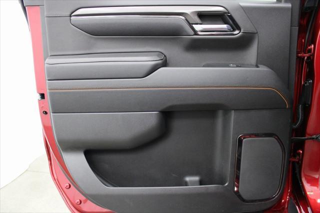 used 2023 GMC Sierra 1500 car, priced at $49,095