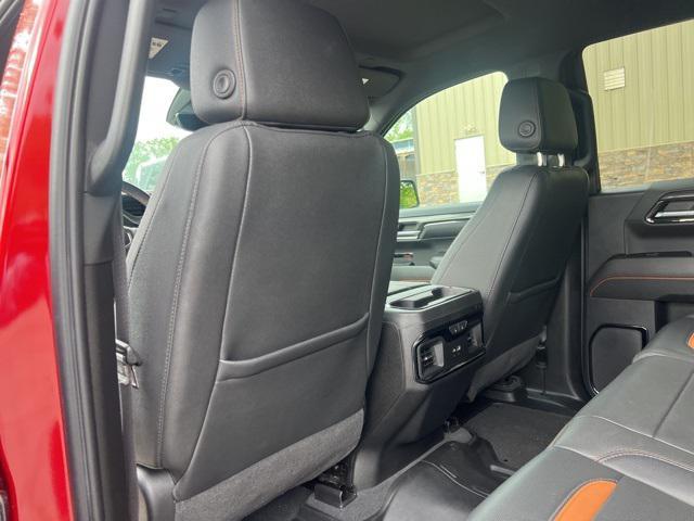 used 2023 GMC Sierra 1500 car, priced at $51,335
