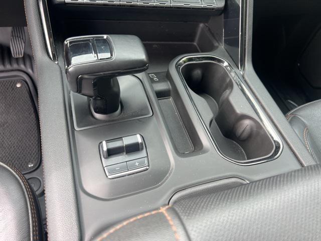 used 2023 GMC Sierra 1500 car, priced at $51,335