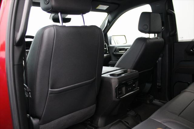 used 2023 GMC Sierra 1500 car, priced at $49,095