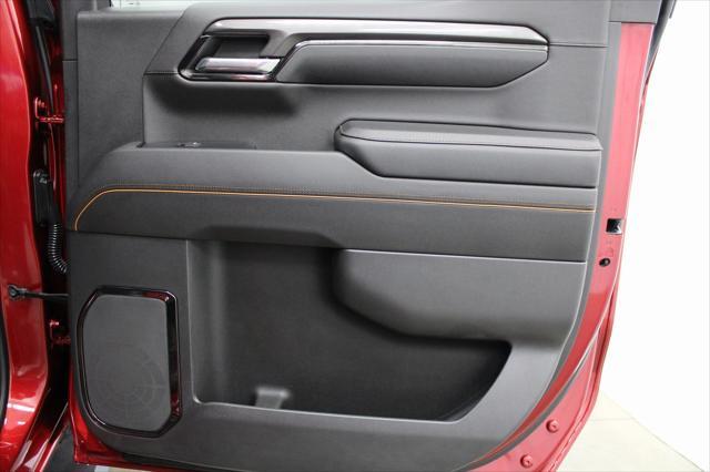 used 2023 GMC Sierra 1500 car, priced at $49,095
