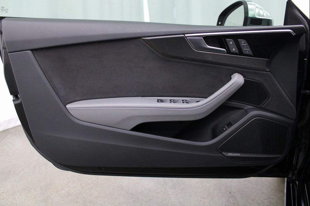 used 2022 Audi S5 car, priced at $40,575