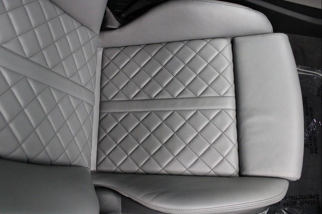 used 2022 Audi S5 car, priced at $40,575