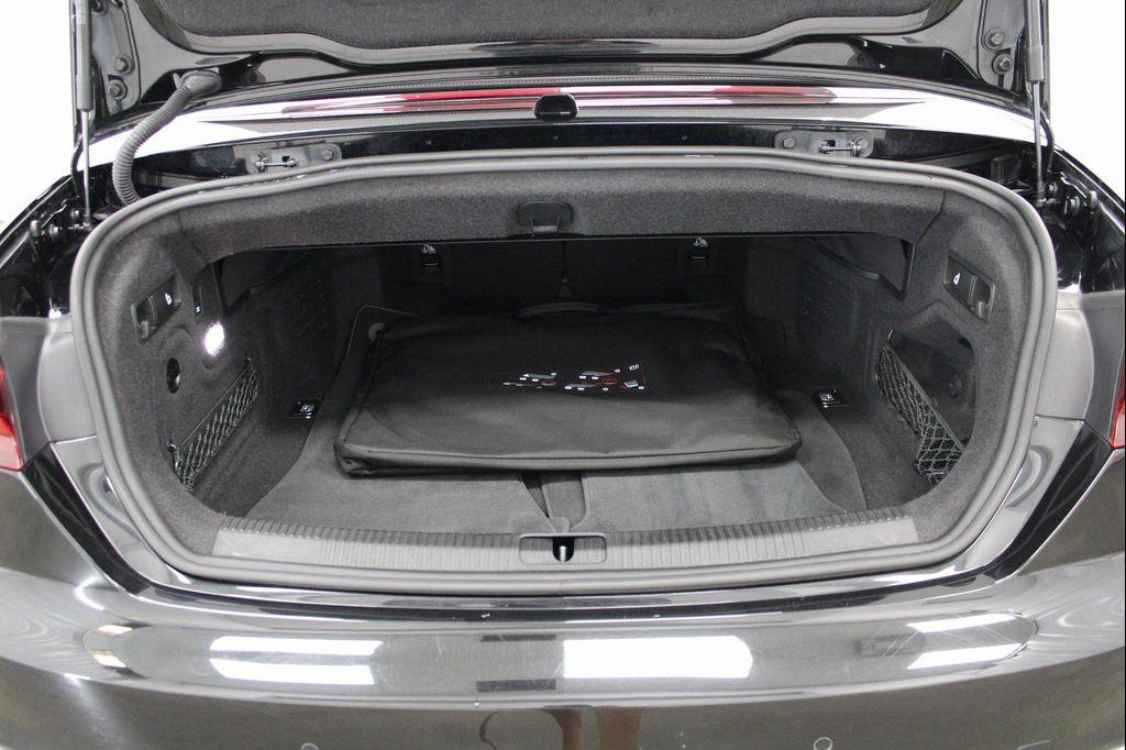 used 2022 Audi S5 car, priced at $40,575