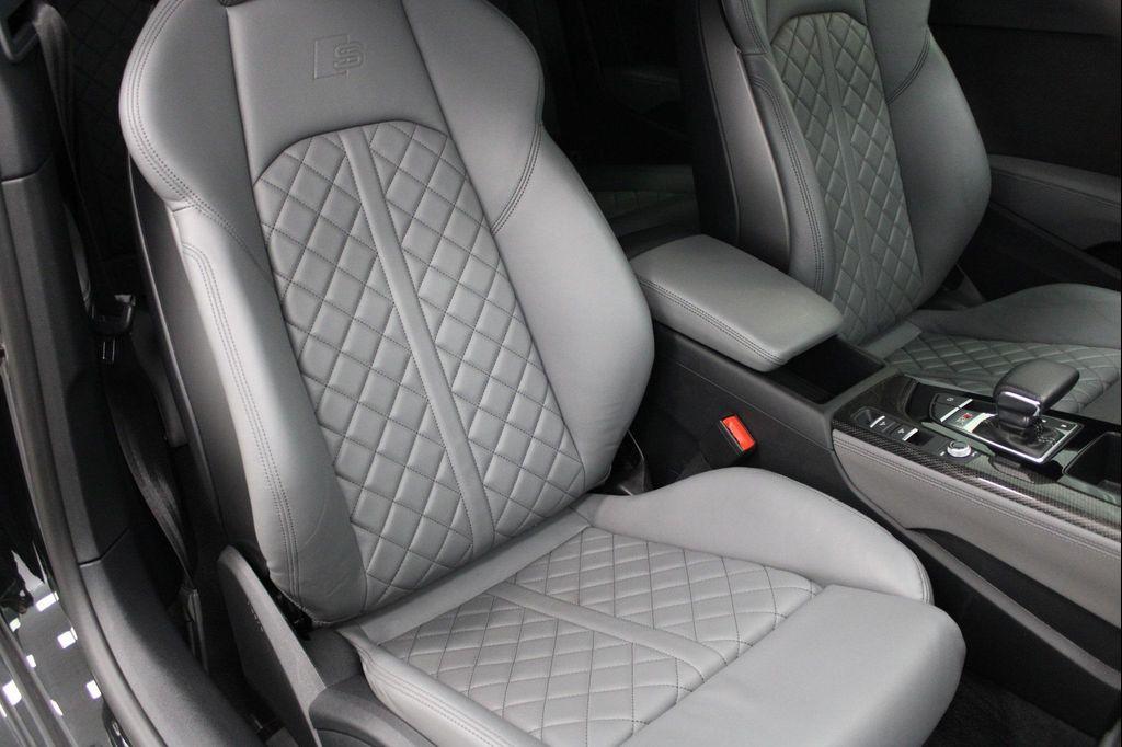used 2022 Audi S5 car, priced at $40,575
