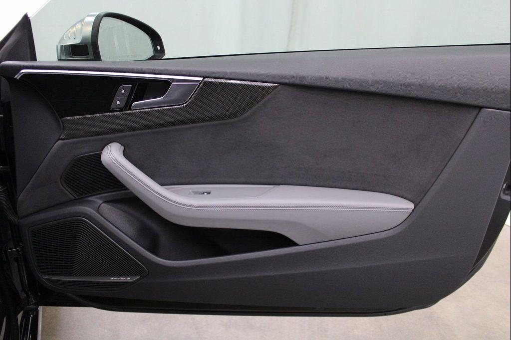 used 2022 Audi S5 car, priced at $40,575