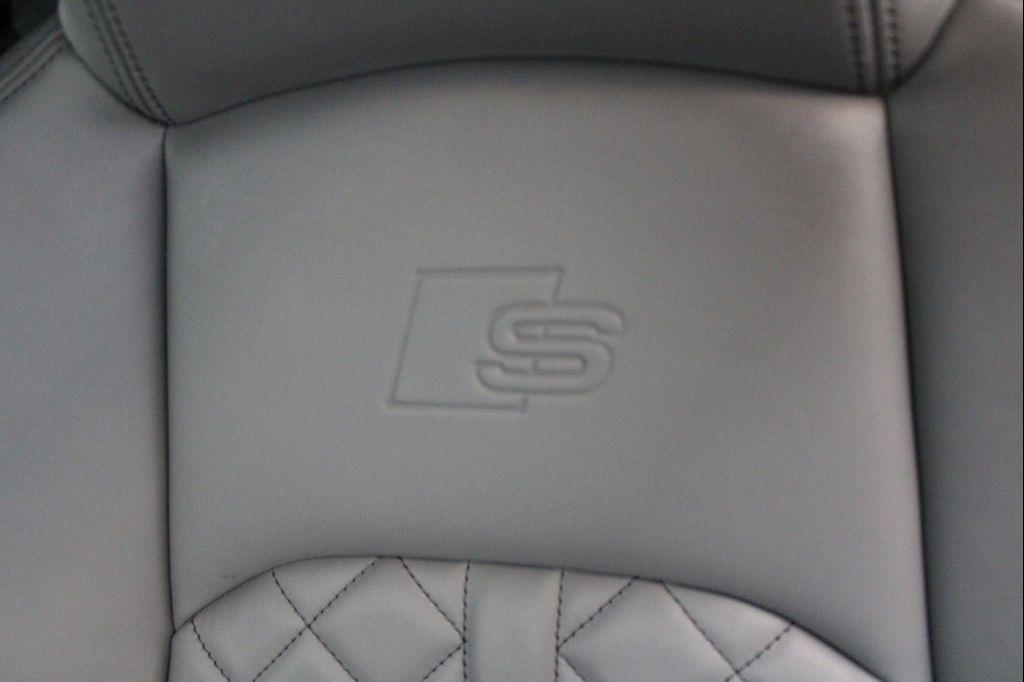 used 2022 Audi S5 car, priced at $40,575