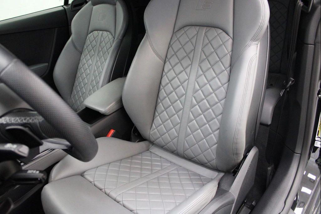used 2022 Audi S5 car, priced at $40,575